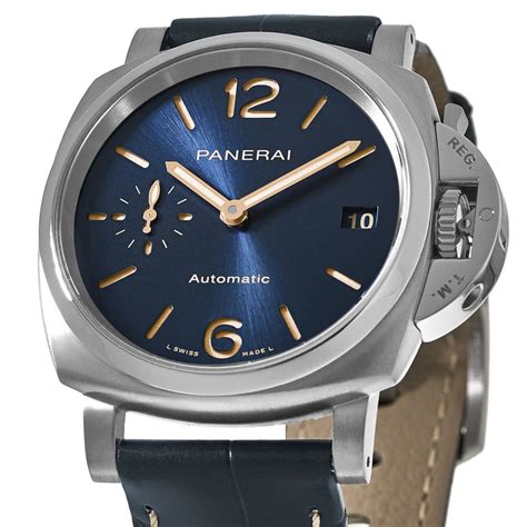 panerai mens watches prices|where to buy panerai.